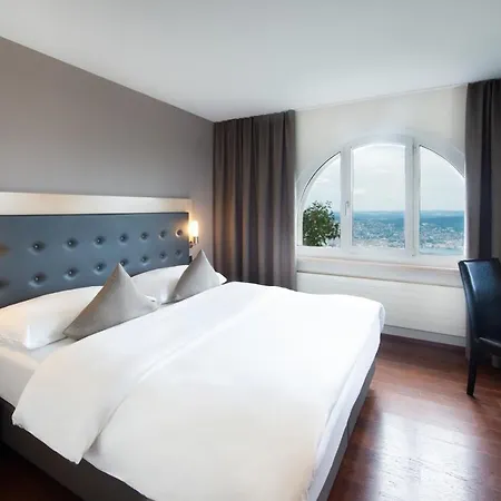 Uto Kulm Car-free Hideaway In Zurich Hotel