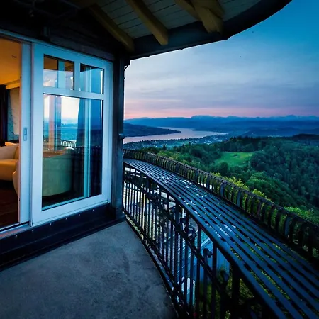 Uto Kulm Car-free Hideaway In Zurich Hotel 4*