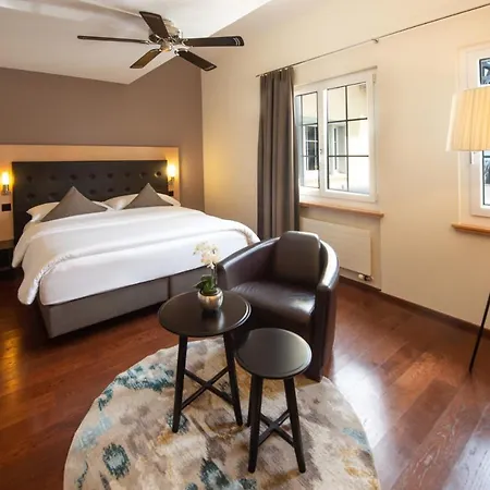 Uto Kulm Car-free Hideaway In Zurich Hotel Bonstetten