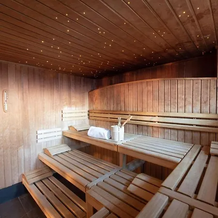Uto Kulm Car-free Hideaway In Zurich Hotel 4*