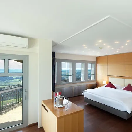 Uto Kulm Car-free Hideaway In Zurich
