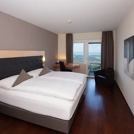 Uto Kulm Car-free Hideaway In Zurich 4* Bonstetten