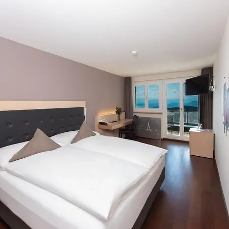 Uto Kulm Car-free Hideaway In Zurich Hotel