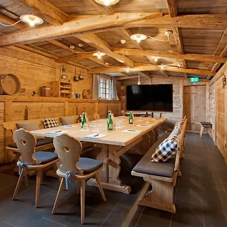 Uto Kulm Car-free Hideaway In Zurich Hotel