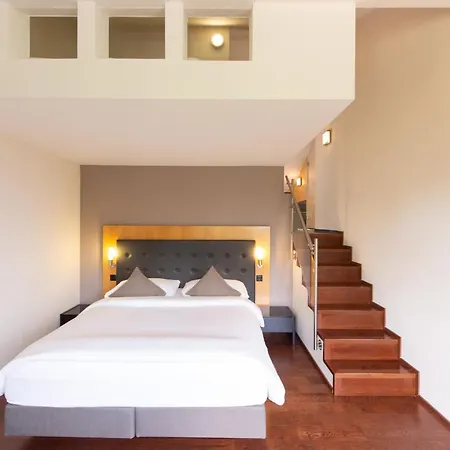 Uto Kulm Car-free Hideaway In Zurich Hotel