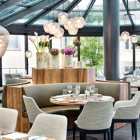 Uto Kulm Car-free Hideaway In Zurich
