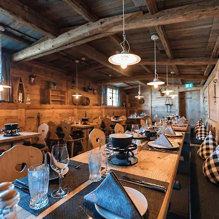 Uto Kulm Car-free Hideaway In Zurich Hotel