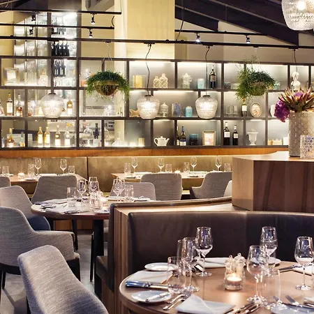 Hotel Uto Kulm Car-free Hideaway In Zurich