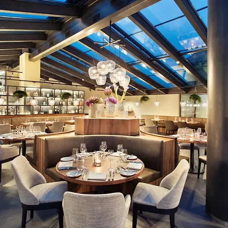 Uto Kulm Car-free Hideaway In Zurich 4* Bonstetten