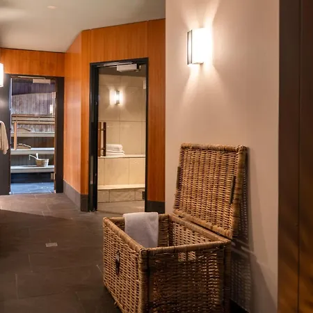 Uto Kulm Car-free Hideaway In Zurich Hotel 4*