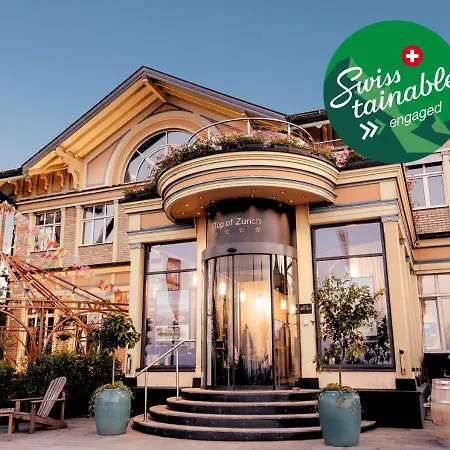 Uto Kulm Car-free Hideaway In Zurich Bonstetten