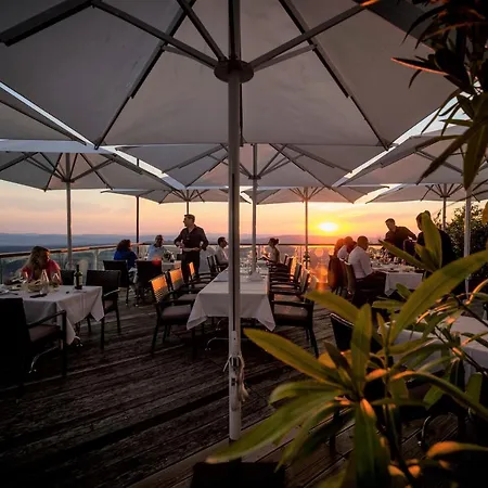 Uto Kulm Car-free Hideaway In Zurich Hotel