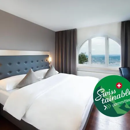 Uto Kulm Car-free Hideaway In Zurich Hotel Bonstetten
