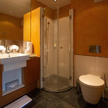 Uto Kulm Car-free Hideaway In Zurich Hotel 4*