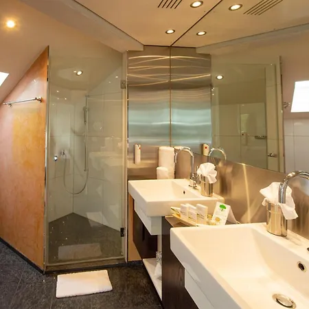 Uto Kulm Car-free Hideaway In Zurich 4* Bonstetten