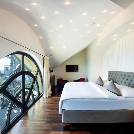 Uto Kulm Car-free Hideaway In Zurich Bonstetten