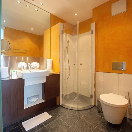 Uto Kulm Car-free Hideaway In Zurich