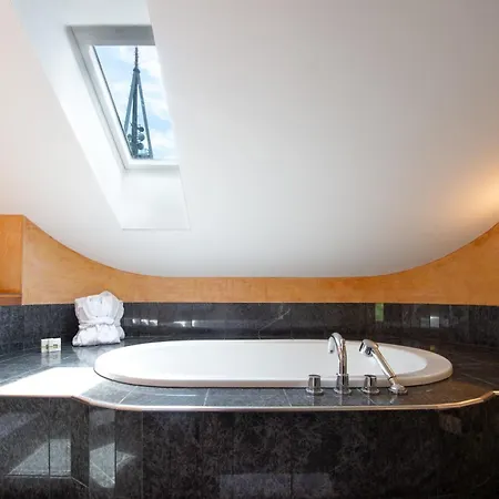 Hotel Uto Kulm Car-free Hideaway In Zurich Bonstetten