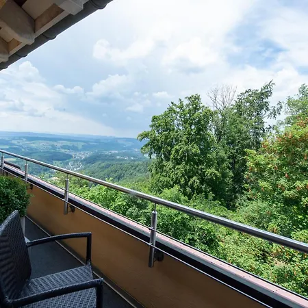 Uto Kulm Car-free Hideaway In Zurich Bonstetten