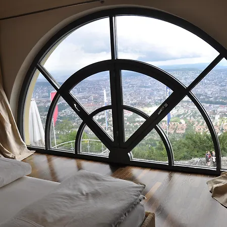 Uto Kulm Car-free Hideaway In Zurich 4*