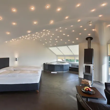 Uto Kulm Car-free Hideaway In Zurich Bonstetten