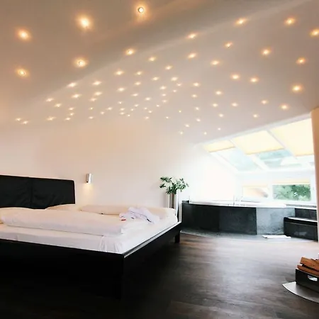 Uto Kulm Car-free Hideaway In Zurich Hotel
