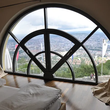 Uto Kulm Car-free Hideaway In Zurich 4* Bonstetten