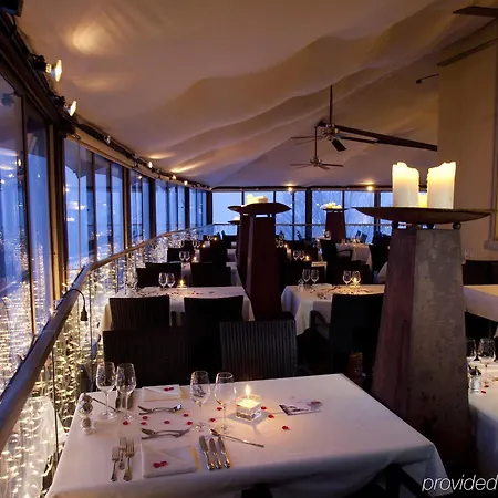 Uto Kulm Car-free Hideaway In Zurich 4*
