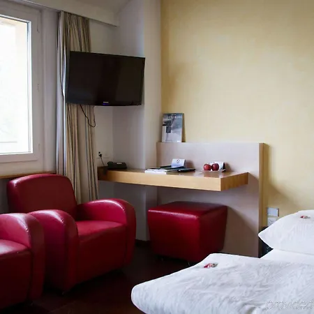 Uto Kulm Car-free Hideaway In Zurich Hotel Bonstetten