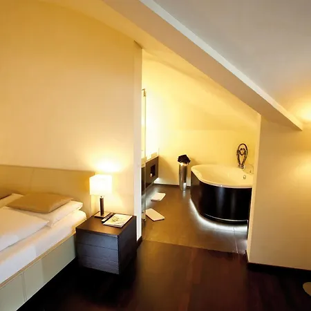 Hotel Uto Kulm Car-free Hideaway In Zurich Bonstetten