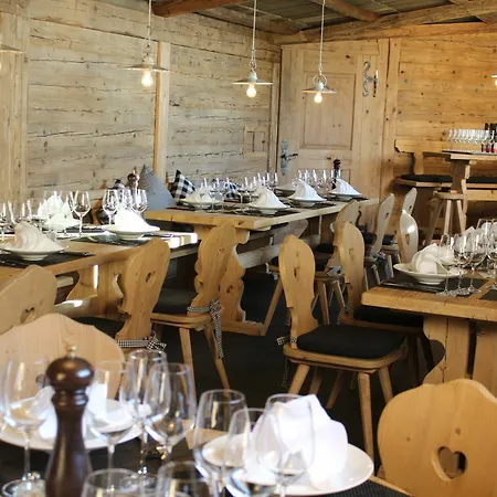 Uto Kulm Car-free Hideaway In Zurich Hotel