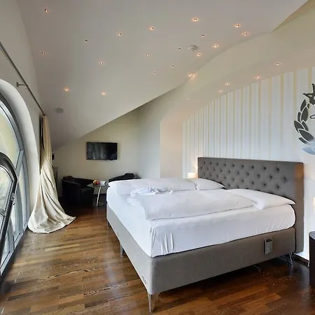 Uto Kulm Car-free Hideaway In Zurich Hotel 4*